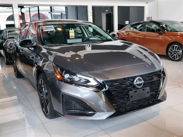 Nissan Altima 2024 for sale in Iraq - Erbil